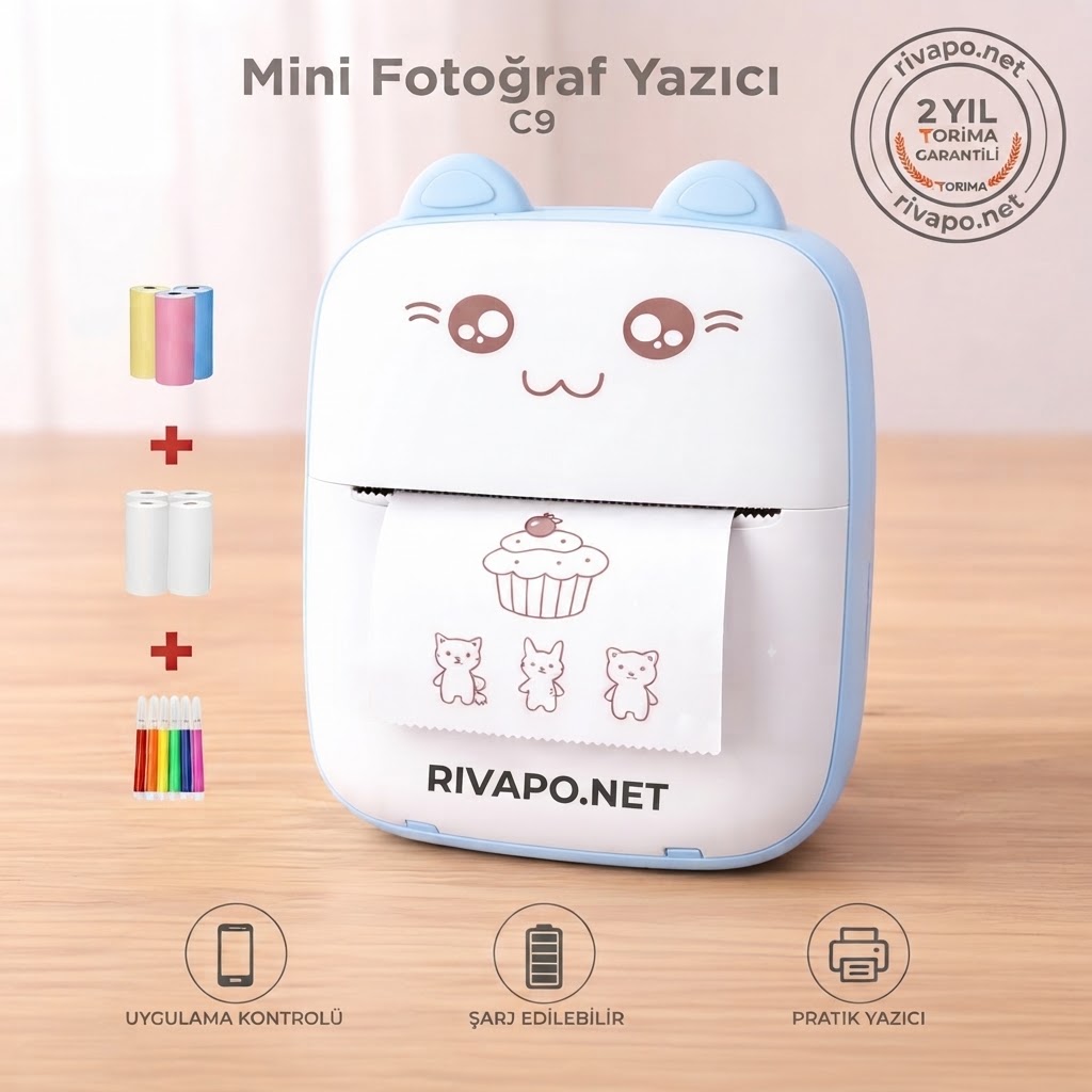 MİNİ YAZICI